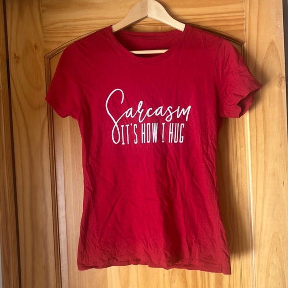 Teen/womens tee